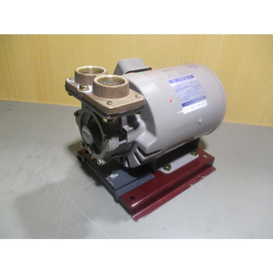 岩谷電気製作所 イワヤポンプ WP-141B 3相誘導電動機 電気工具