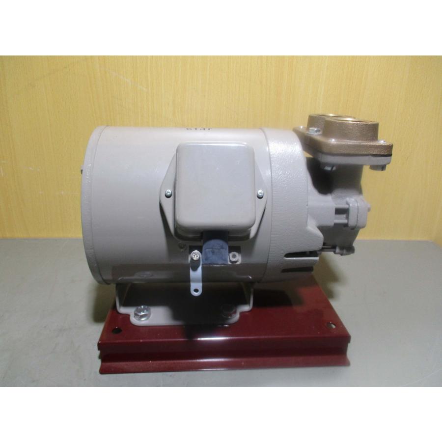 中古 IWY 岩谷電機製化所 WP-145B イワヤポンプ うず流れポンプ 中古 IWY 岩谷電機製化所 WP-145B イワヤポンプ うず流れポンプ