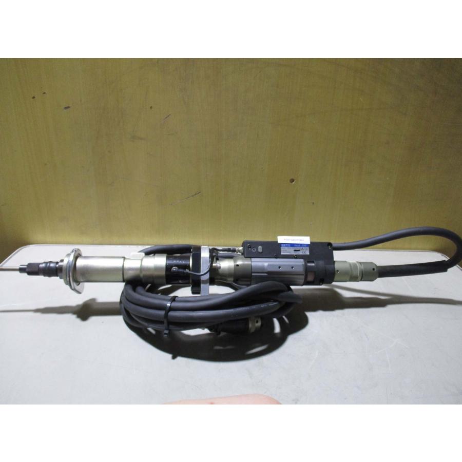 中古 ESTIC HANDY 2000 EH2-R0010-SC ハンドナットランナー(R50712CDF004 ...