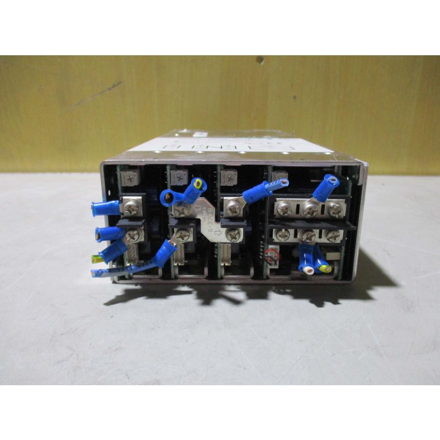 中古 COSEL ACE650F AC6-02HHV-00 スイッチング電源(R50712CLD002