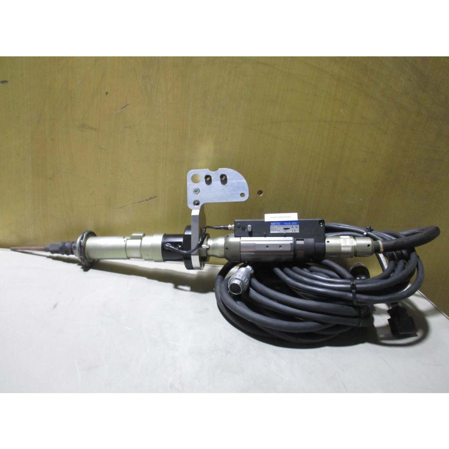 中古 ESTIC HANDY2000 EH2-R0005-SC ハンドナットランナー/ESTIC CORPORATION NS100-A00 ...