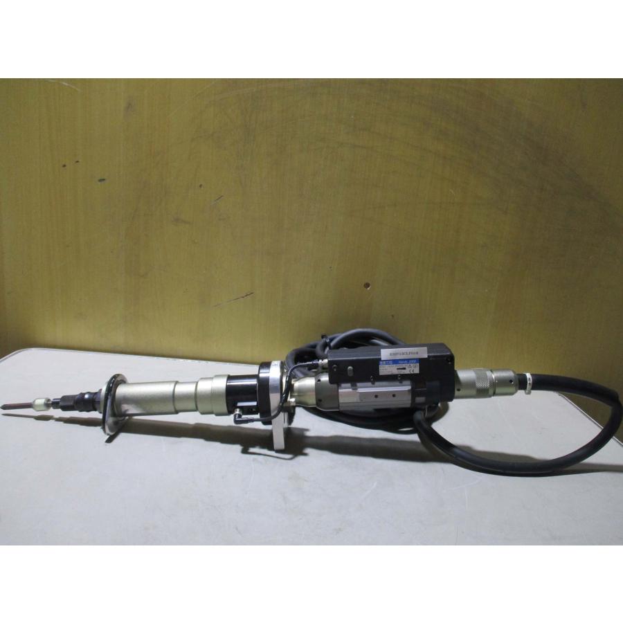 中古 ESTIC HANDY2000 EH2-R0005-SC ハンドナットランナー/ESTIC CORPORATION NS100-A00 ...