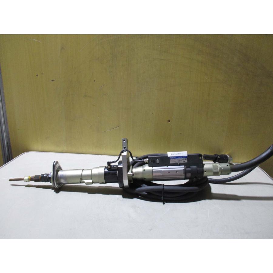 中古 ESTIC HANDY2000 EH2-R0005-SC ハンドナットランナー/ESTIC CORPORATION NS100-A00 ...