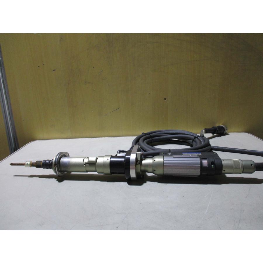 中古 ESTIC HANDY2000 EH2-R0005-SC ハンドナットランナー/ESTIC CORPORATION NS100-A00 ...