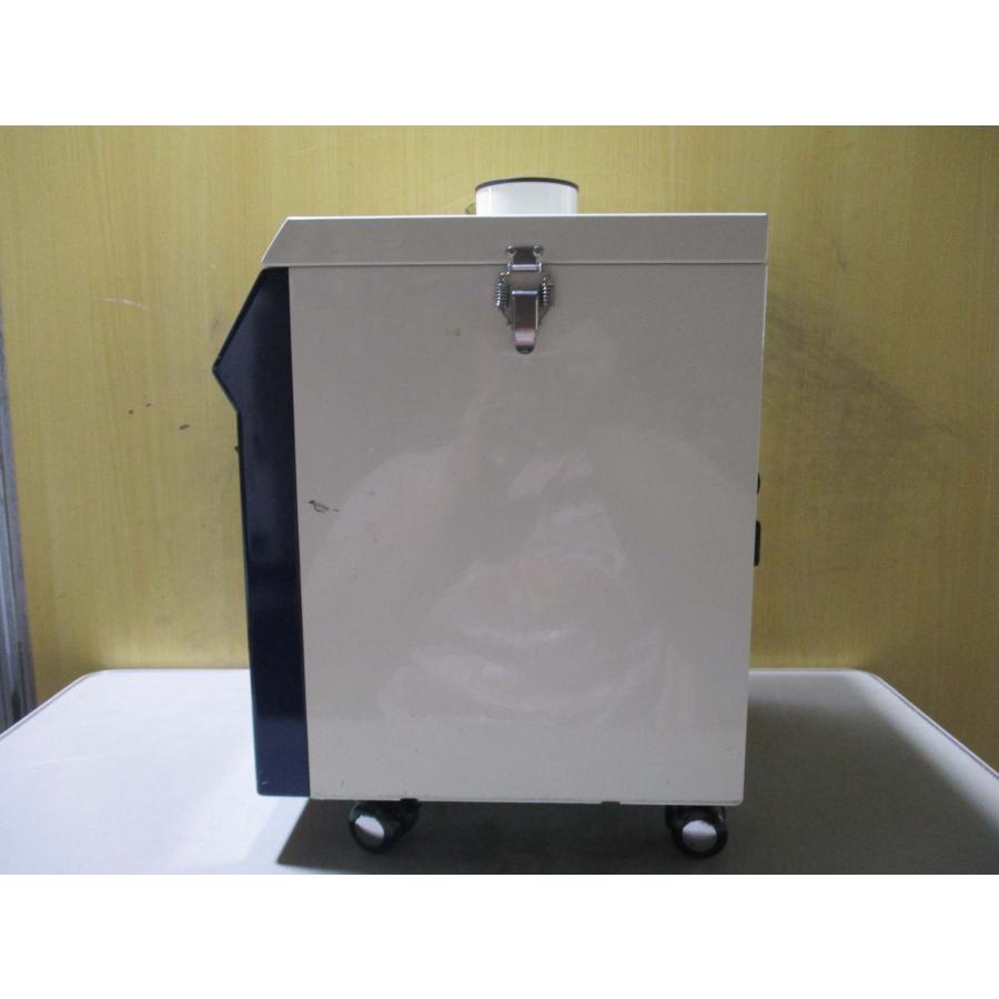 中古 JAPAN UNIX はんだ付け用吸煙器 クリーンキーパー UAC2000 中古 JAPAN UNIX はんだ付け用吸煙器 クリーンキーパー UAC2000