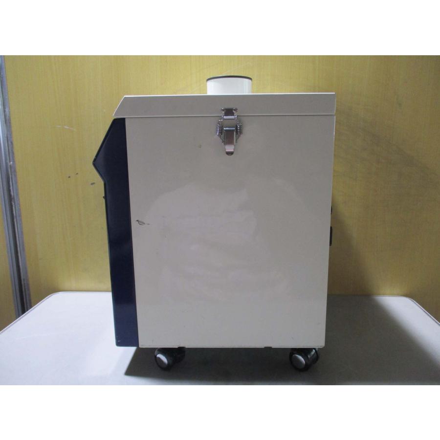 中古 JAPAN UNIX はんだ付け用吸煙器 クリーンキーパー UAC2000 中古 JAPAN UNIX はんだ付け用吸煙器 クリーンキーパー UAC2000
