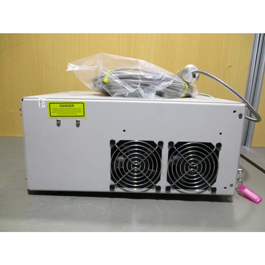 中古 JDS UNIPHASE 82-00041R INDUSTRIAL FIBER LASER 中古 JDS UNIPHASE 82-00041R INDUSTRIAL FIBER LASER