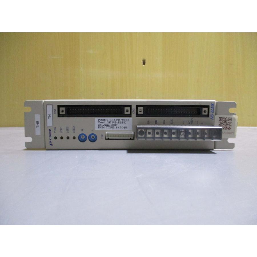 中古 NS-ELEX P-COM2 SLAVE TH32 SH7045(R50713CKB009) : growdetrading Yahoo ...