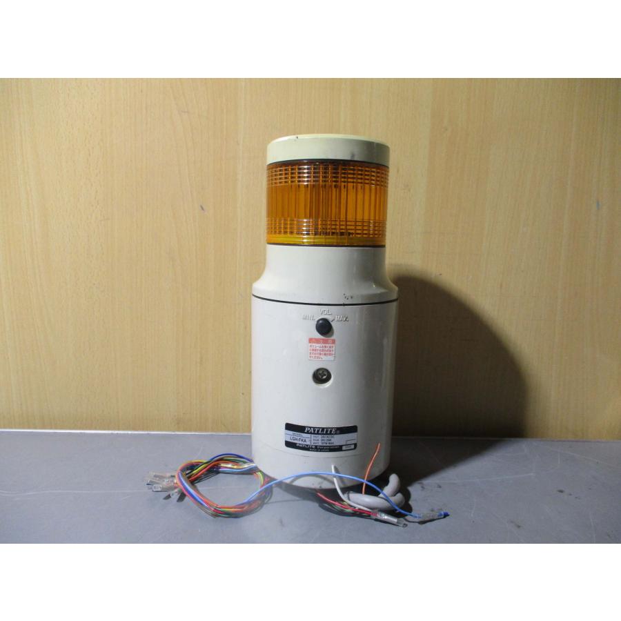 PATLITE ETB-24 スピーカー 24V ACDC PATLITE ETB-24 スピーカー