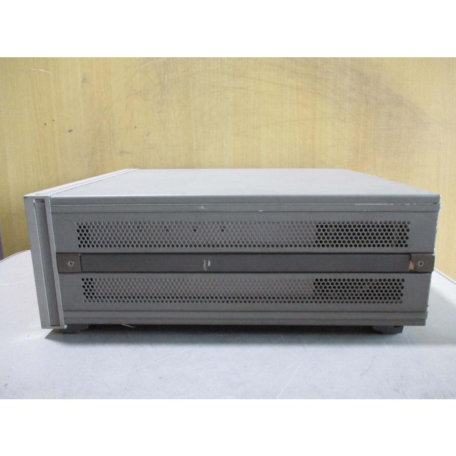 中古 HP HEWLETT PACKARD 4140B pA METER/DC VOLTAGE SOURCE 中古 HP HEWLETT PACKARD 4140B pA METER/DC VOLTAGE SOURCE