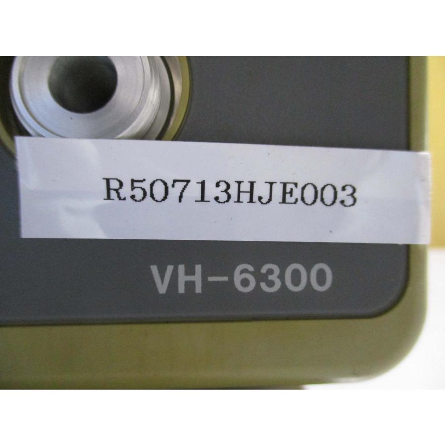 中古 KEYENCE VH-6300 Digital microscope デジタルマイクロ 中古 KEYENCE VH-6300 Digital microscope デジタルマイクロ
