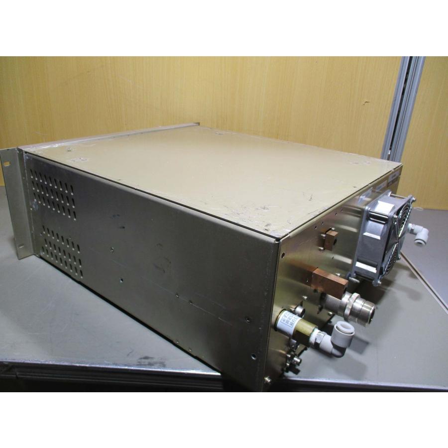 中古 JEOL 日本電子 JRF-6000 RF GRNRATOR 200V 33A <送料別 中古 JEOL 日本電子 JRF-6000 RF GRNRATOR 200V 33A <送料別