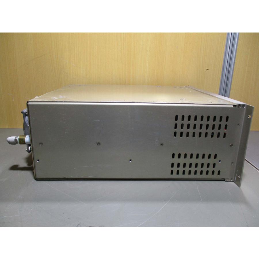 中古 JEOL 日本電子 JRF-6000 RF GRNRATOR 200V 33A <送料別 中古 JEOL 日本電子 JRF-6000 RF GRNRATOR 200V 33A <送料別