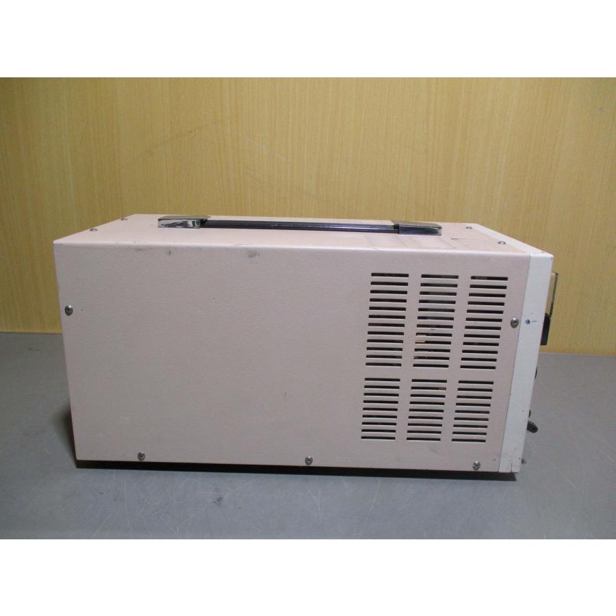 中古 METRONIX MSV10-20 直流安定化電源(R50713HKE007