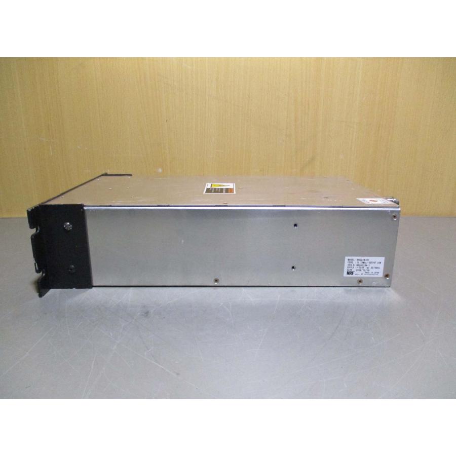 中古 NRF RF電源 NR002N-01 20W 通電OK(R50713HKE008 中古 NRF RF電源 NR002N-01 20W 通電OK(R50713HKE008