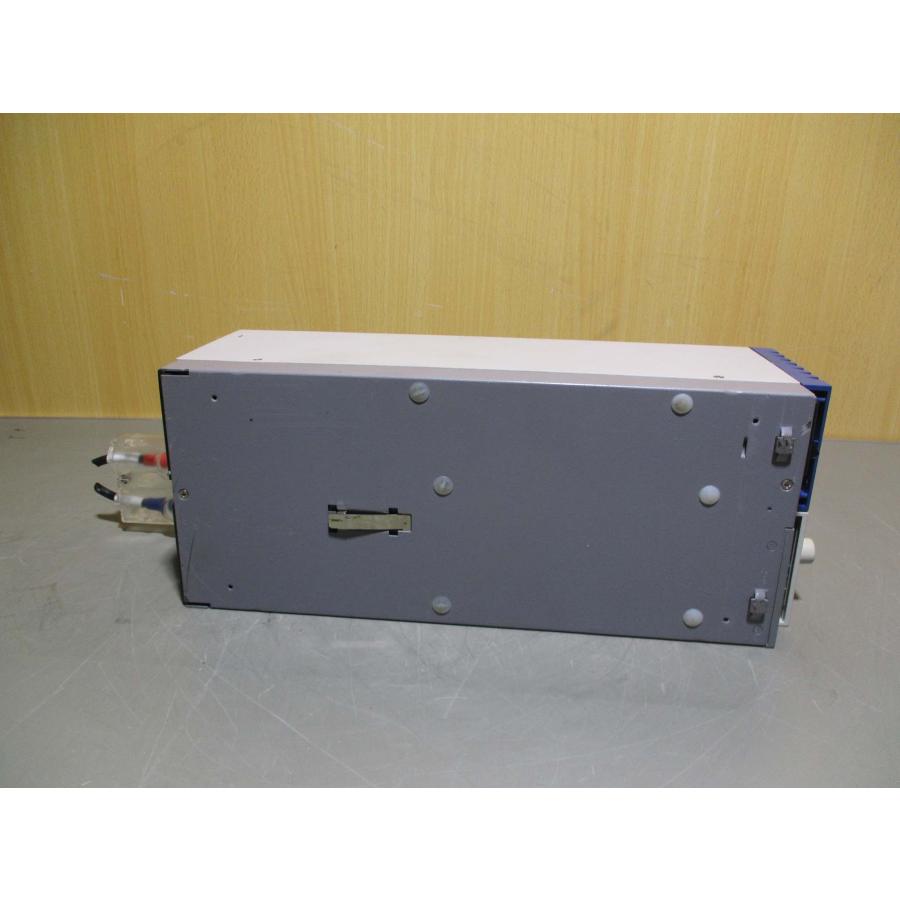 中古 KIKUSUI 菊水電子工業 PAS40-18 直流安定化電源 0-40V 18A 通電OK