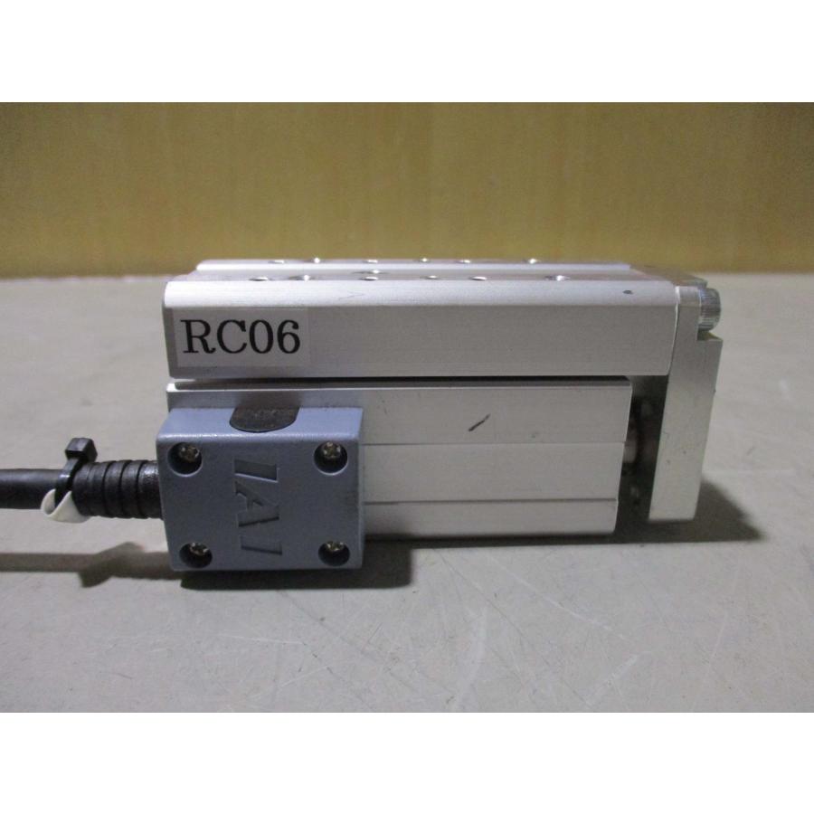 中古 IAI ロボシリンダ RCA2-TCA3NA-I-10-2-30-A5-S DC24V(R50714GVC028 ...