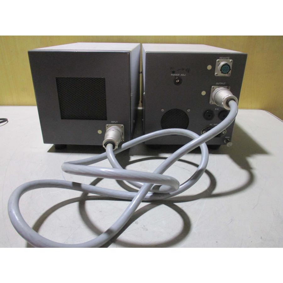 中古 SEN LIGHTS CORPORATION UV照射装置 SC-200P SC-200L 中古 SEN LIGHTS CORPORATION UV照射装置 SC-200P SC-200L