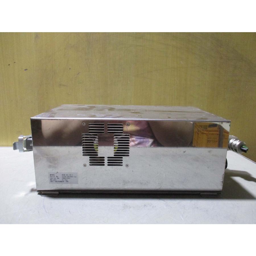 RKC RCB-43-10-1A ヒーターコントローラーボックス 中古 RKC INSTRUMENT HEATER CONTROLLER BOX RCB-43-10-1
