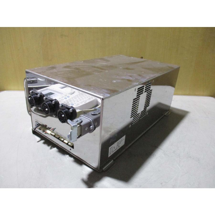 RKC RCB-43-10-1A ヒーターコントローラーボックス 中古 RKC