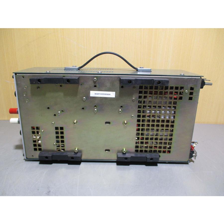 中古 KIKUSUI PAD35-20LP 直流安定化電源装置 REGURATED DC POWER