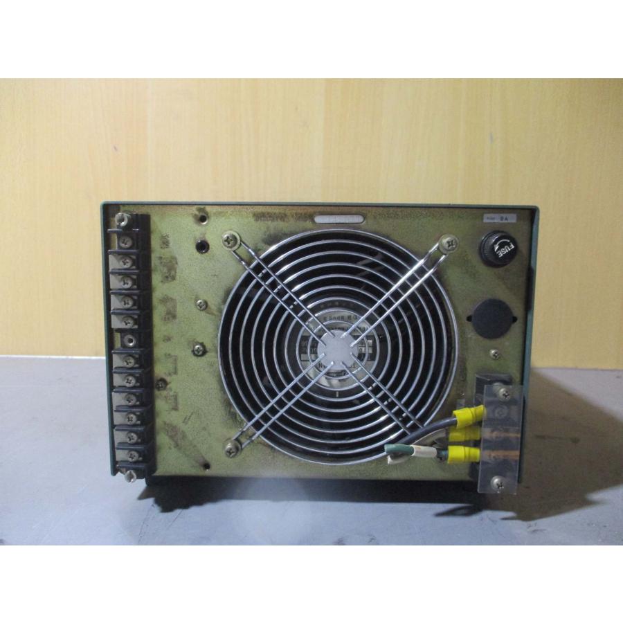 中古 KIKUSUI PAD 35-10L 直流安定化電源装置 REGURATED POWER 中古 KIKUSUI PAD 35-10L 直流安定化電源装置 REGURATED POWER