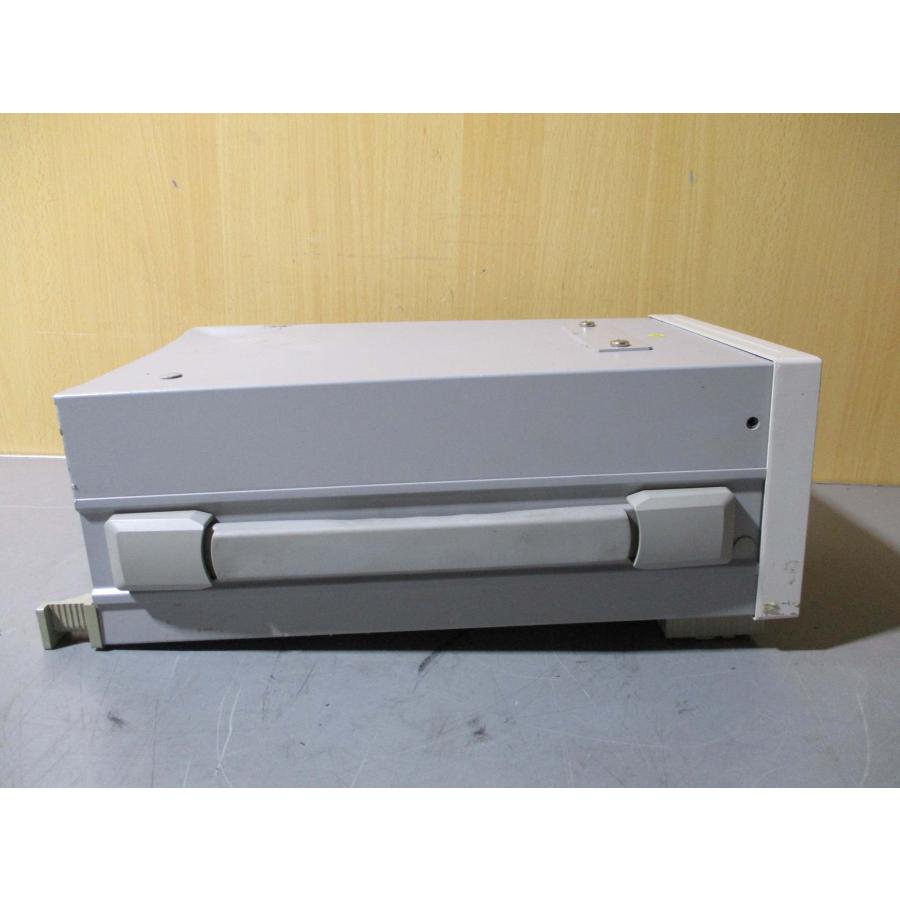 中古 横河計測 MT110 デジタルマノメータ 265242 U1-C1-M 12VC28747