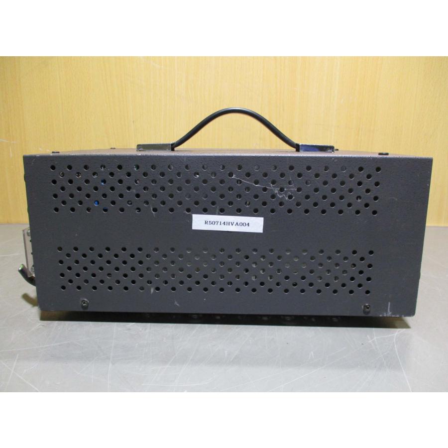 中古 TAKASAGO REGULATED DC POWER SUPPLY GP035-5 直流安定化 中古 TAKASAGO REGULATED DC POWER SUPPLY GP035-5 直流安定化