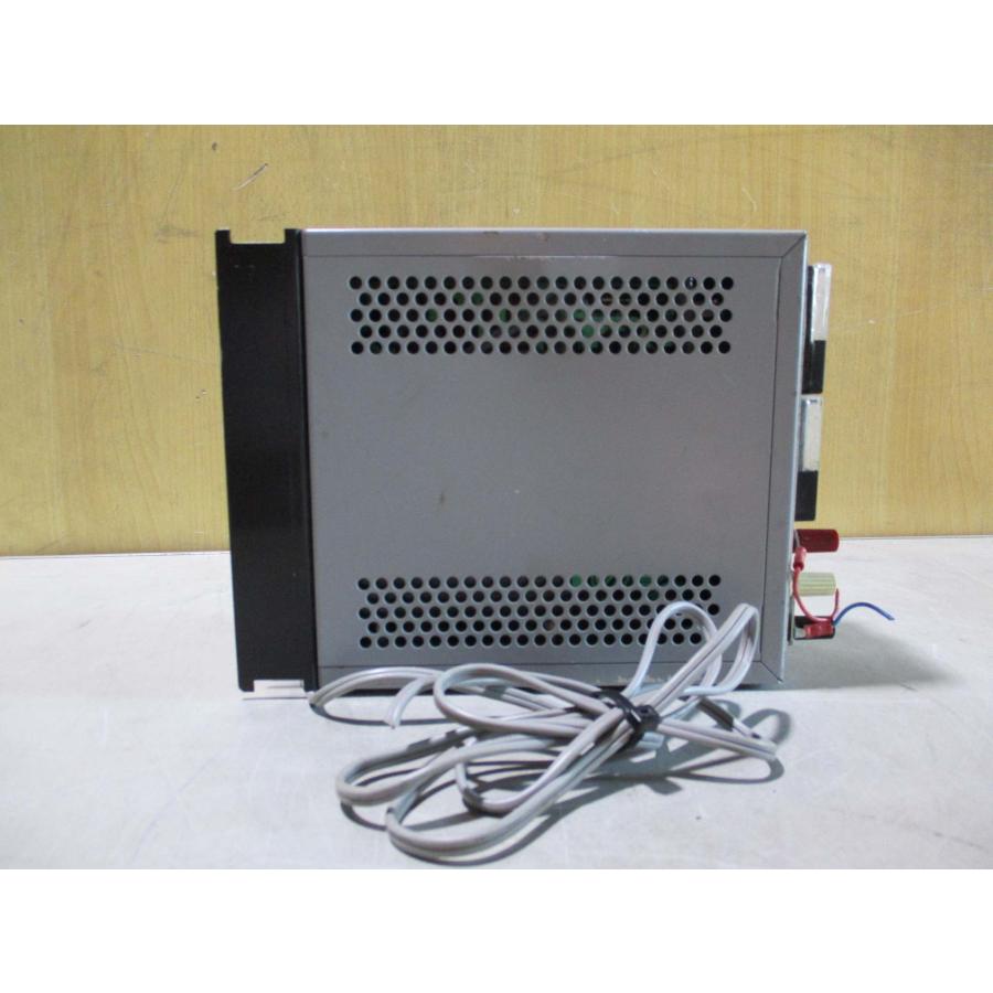 中古NIPPON STABILIZER DC POWER SUPPLY MSA500-005 AC100V 中古NIPPON STABILIZER DC POWER SUPPLY MSA500-005 AC100V