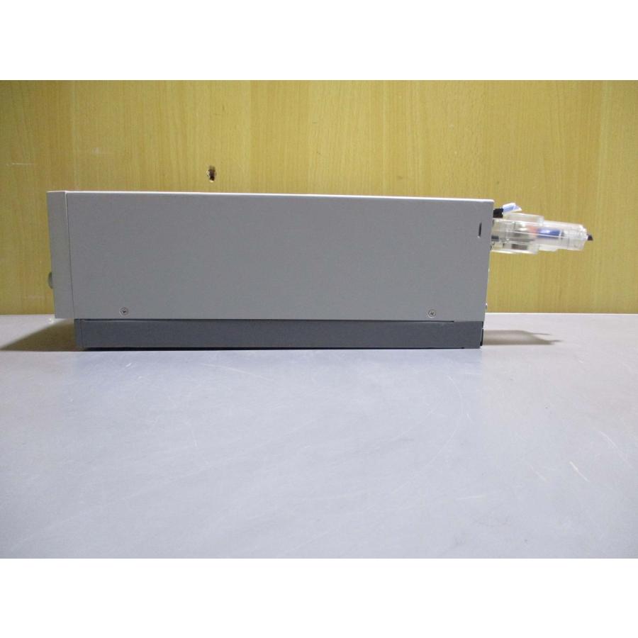 中古KIKUSUI 菊水電子工業 PAS40-18 直流安定化電源 0-40V 18A