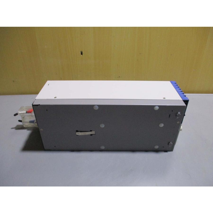 中古KIKUSUI 菊水電子工業 PAS40-18 直流安定化電源 0-40V 18A