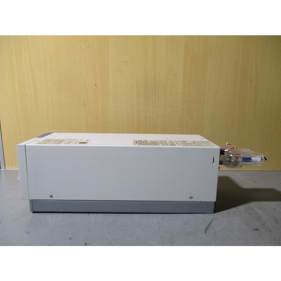 中古KIKUSUI 菊水電子工業 PAS40-18 直流安定化電源 0-40V 18A 通電OK