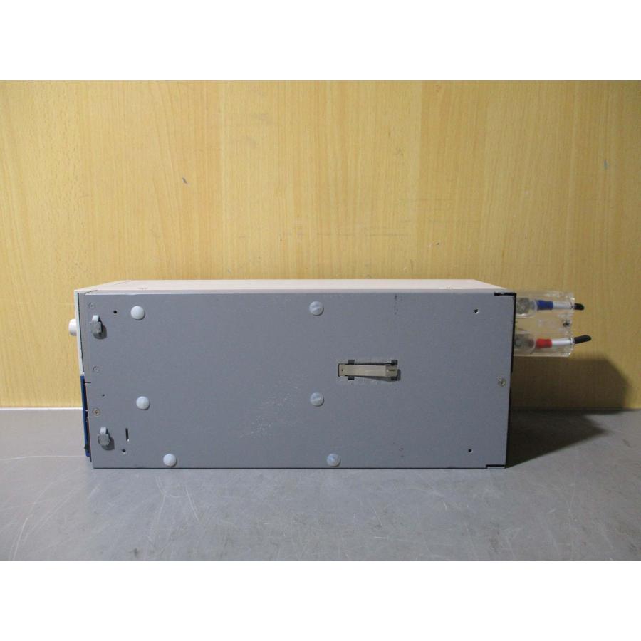 KIKUSUI 菊水電子工業 PAS40-18 直流安定化電源 本体 中古 KIKUSUI 菊水電子工業 PAS40-18 直流安定化電源 0-40V 18A