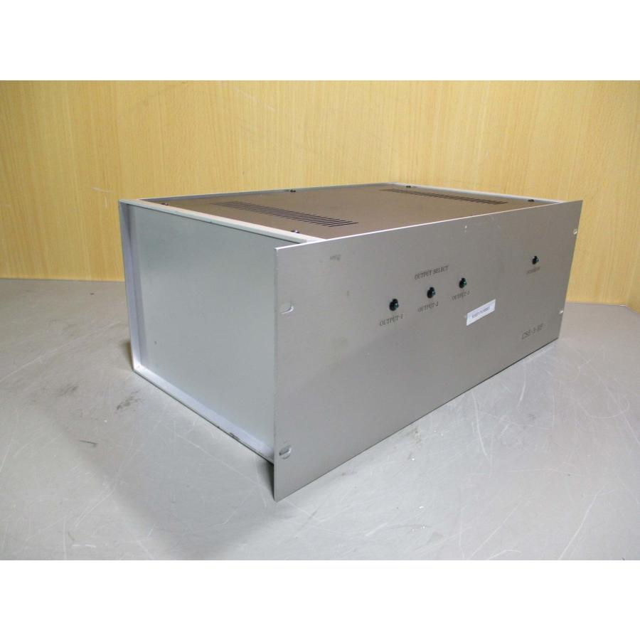 中古ADVANCED ENERGY CSE-3-RF RF電源(R50717LBB001 中古ADVANCED ENERGY CSE-3-RF RF電源(R50717LBB001