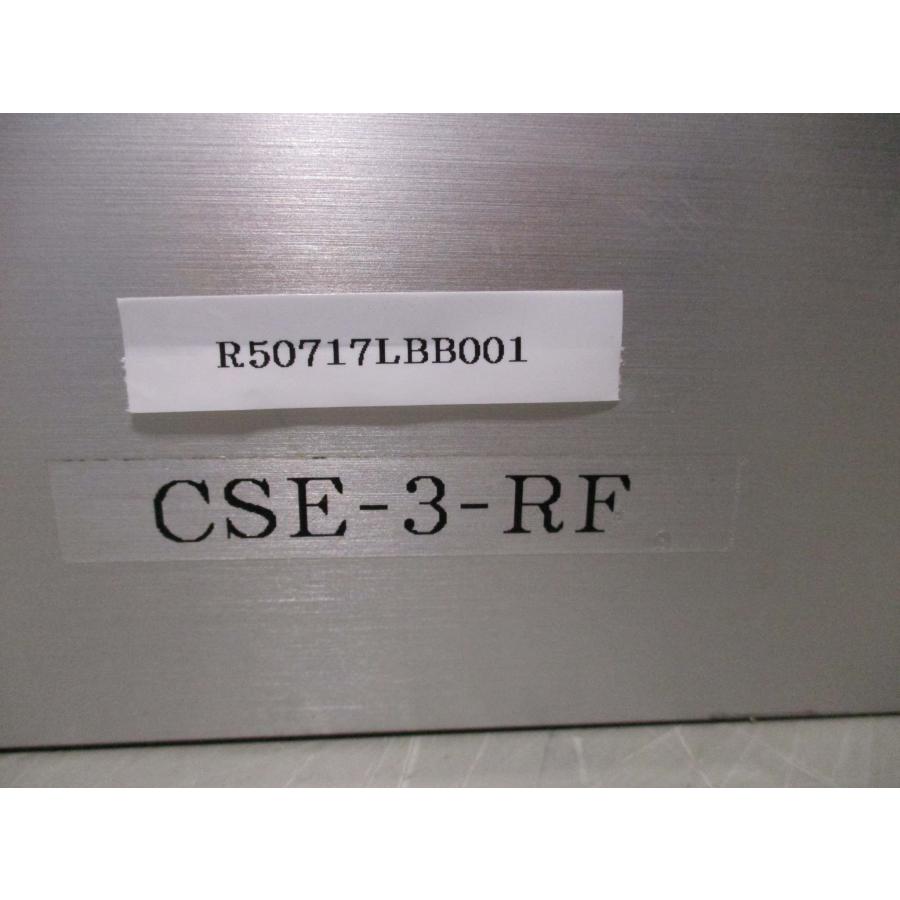 中古ADVANCED ENERGY CSE-3-RF RF電源(R50717LBB001 中古ADVANCED ENERGY CSE-3-RF RF電源(R50717LBB001