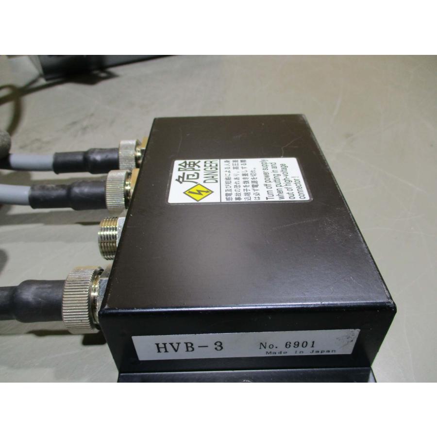 中古 SSD シシド SAT-11 静電気 除電装置 高圧電源 ELIMINOSTAT 中古 SSD シシド SAT-11 静電気 除電装置 高圧電源 ELIMINOSTAT