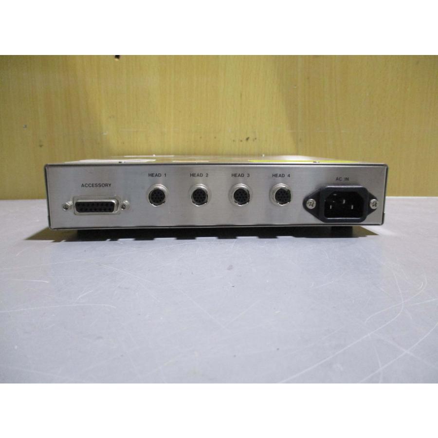 中古 HAMAMATSU PhotoIonizer 浜松ホトニクス C9991 100-240V AC50/60Hz＜通電OK＞(R50718CJD011)