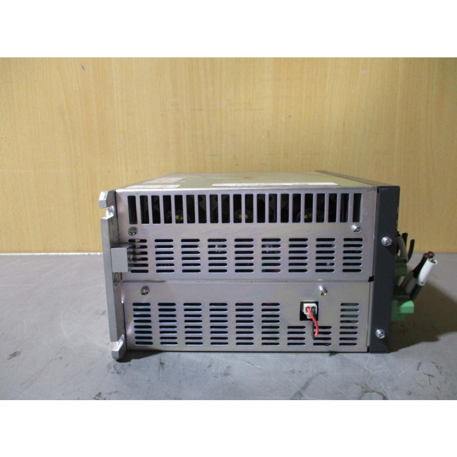 中古 TOSHIBA MACHINE サーボ アンプ VLASX-070P3-SVM 3P 230V 0 中古 TOSHIBA MACHINE サーボ アンプ VLASX-070P3-SVM 3P 230V 0
