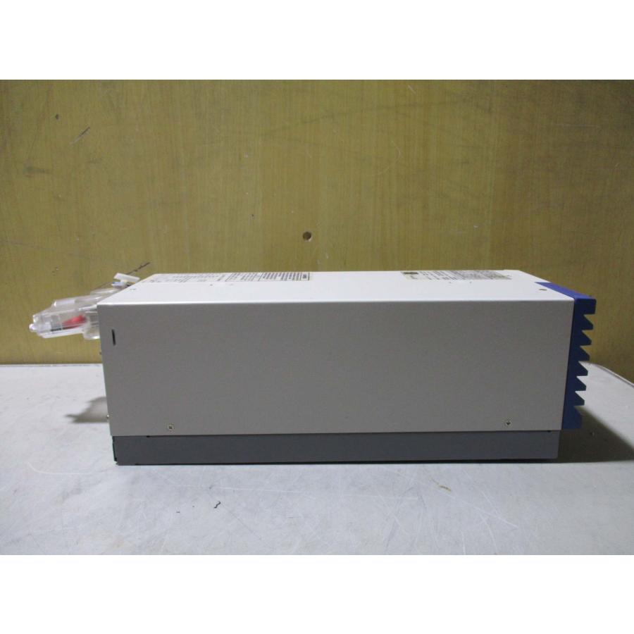 中古 KIKUSUI 菊水電子工業 PAS20-36 直流安定化電源 0-20V 36A ＜通電