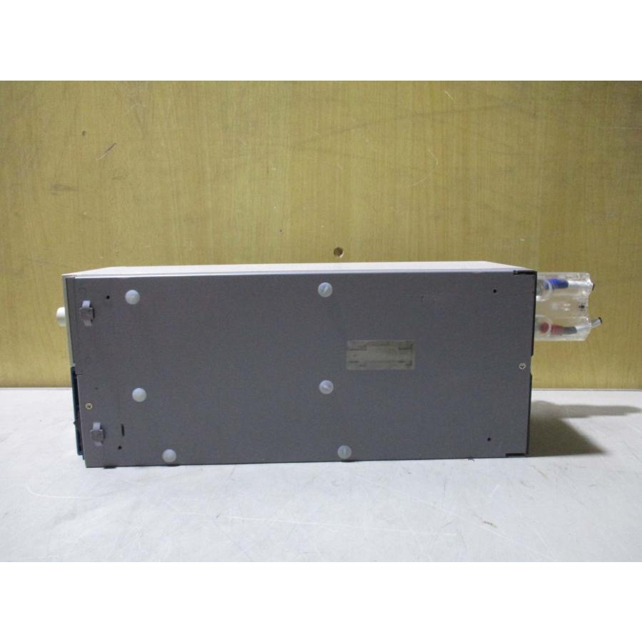 中古 KIKUSUI 菊水電子工業 PAS20-36 直流安定化電源 0-20V 36A ＜通電