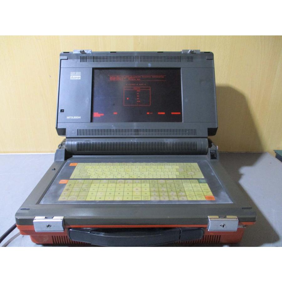 中古 MITSUBISHI A6MEM4GP-GPPA-1 6454 P A6PHP プログラミング 中古 MITSUBISHI A6MEM4GP-GPPA-1 6454 P A6PHP プログラミング