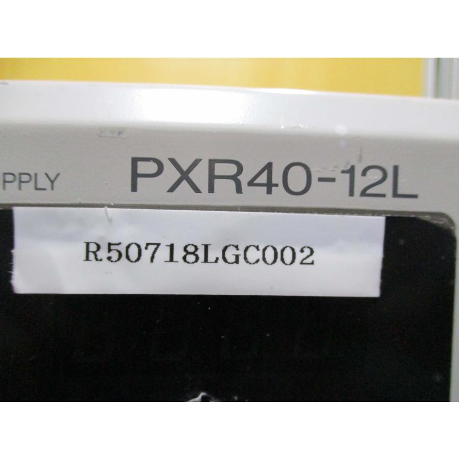中古 KENWOOD MULTI CHANNEL REGULATED DC POWER SUPPLY PXR40 中古 KENWOOD MULTI CHANNEL REGULATED DC POWER SUPPLY PXR40