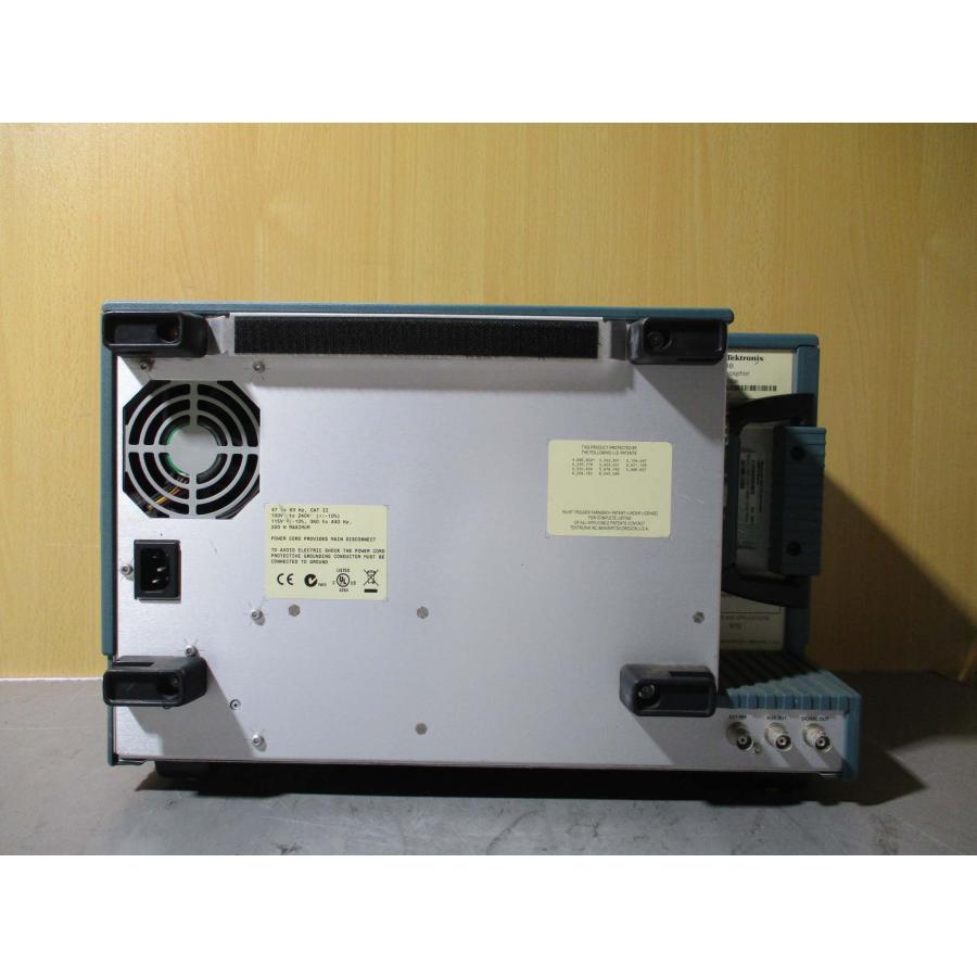 中古 Tektronix/テクトロニクスデジタルオシロスコープ 中古 Tektronix/テクトロニクスデジタルオシロスコープ