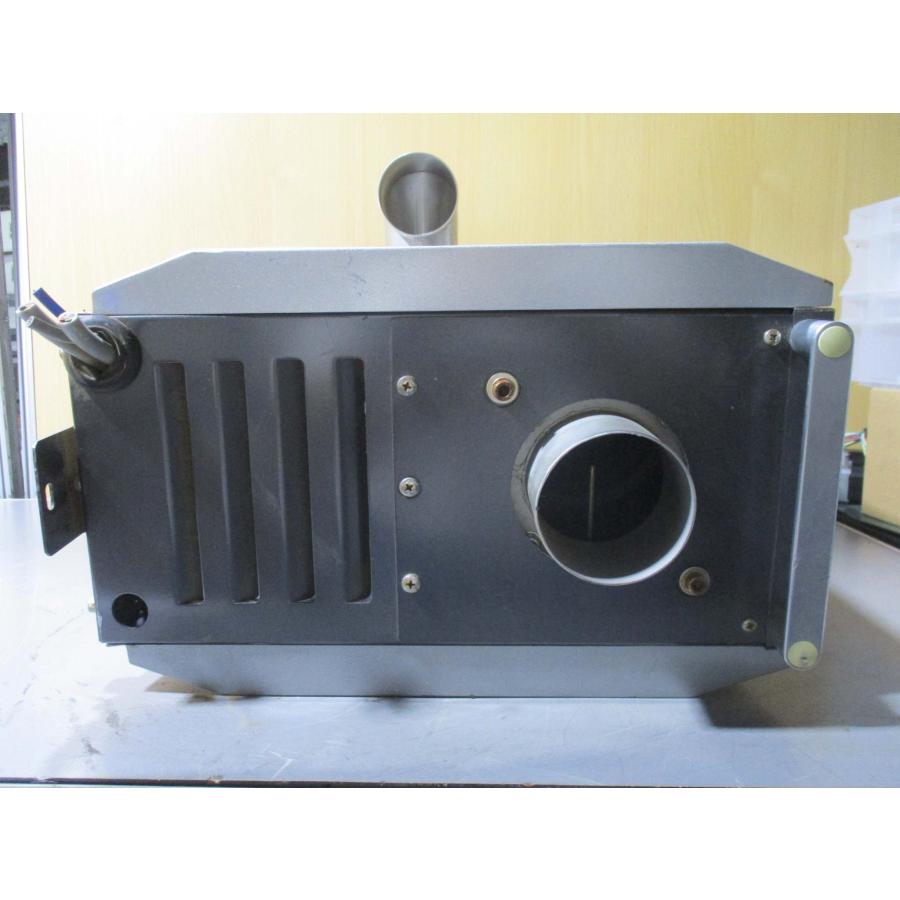 中古 八光電機 八光 HAS 2031 200V 3KW 熱風発生機(R50718LKB007 中古 八光電機 八光 HAS 2031 200V 3KW 熱風発生機(R50718LKB007