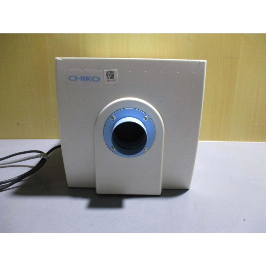中古 CHIKO 超小型集塵機 CKU-080AT-HC-CE 200V 単相 <通電OK 中古 CHIKO 超小型集塵機 CKU-080AT-HC-CE 200V 単相 <通電OK