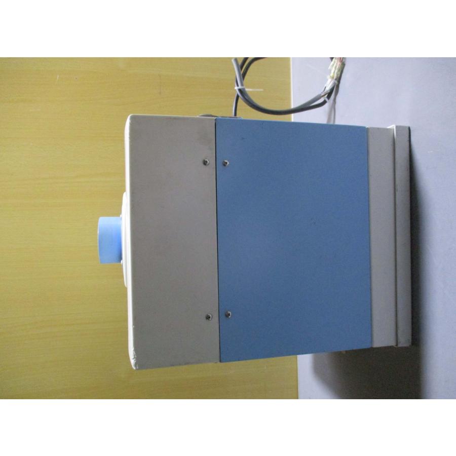 中古 CHIKO 超小型集塵機 CKU-080AT-HC-CE 200V 単相 <通電OK 中古 CHIKO 超小型集塵機 CKU-080AT-HC-CE 200V 単相 <通電OK