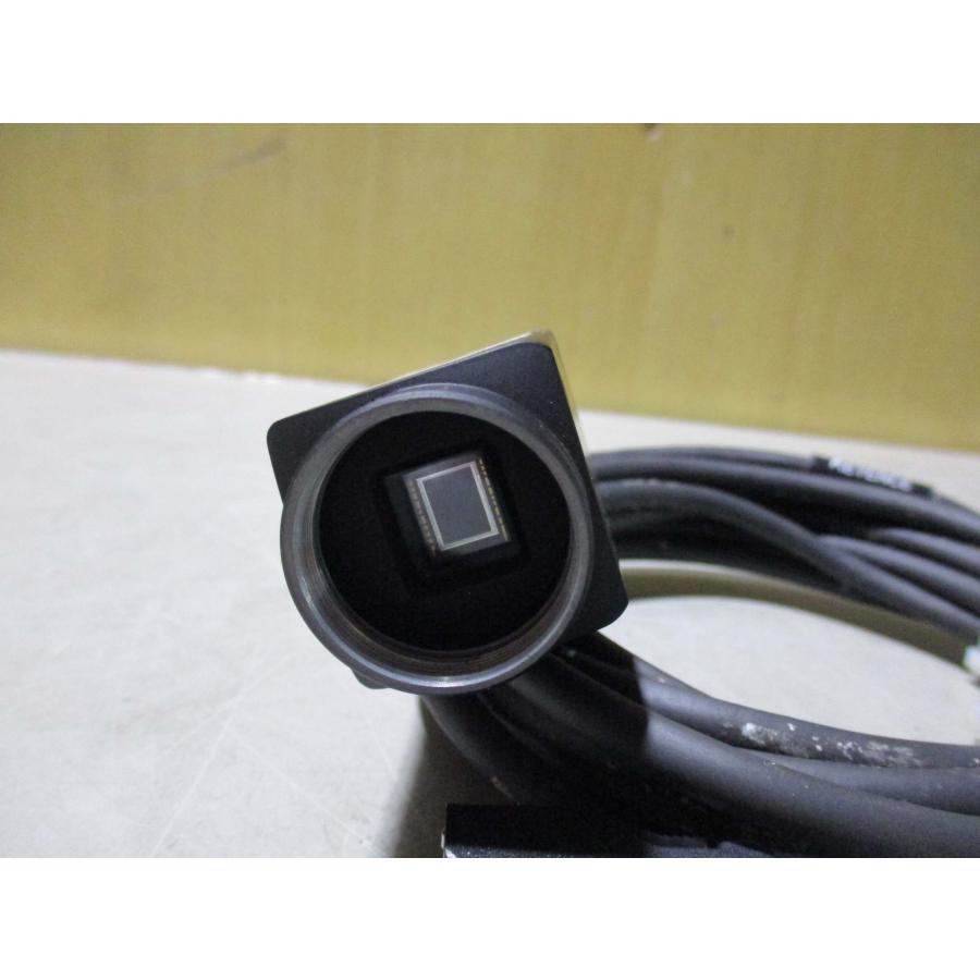中古 EYENCE XG-200M 画像処理システム/CA-CN3 カメラケーブル 中古 EYENCE XG-200M 画像処理システム/CA-CN3 カメラケーブル