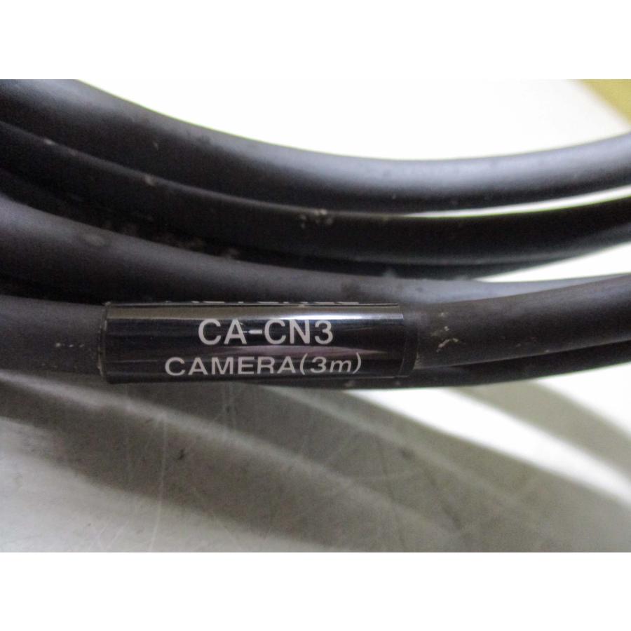 中古 EYENCE XG-200M 画像処理システム/CA-CN3 カメラケーブル 中古 EYENCE XG-200M 画像処理システム/CA-CN3 カメラケーブル