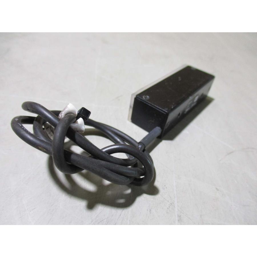 中古 KEYENCE CA-DBB5 青色バー照明 2個(R50719AKC040