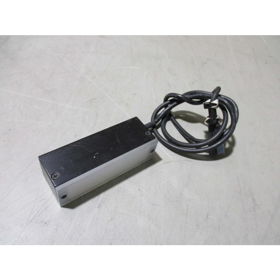 中古 KEYENCE CA-DBB5 青色バー照明 2個(R50719AKC041